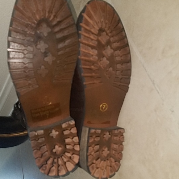 New Cathy Jean boots - Picture 3 of 4